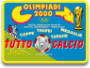 Olimpiadi 2000 di Volpi & Gatti - Centro premiazioni sportive